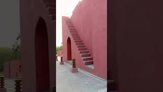 Jantar mantar dekh lo jisne nhi dekha #shortvideo #viral #trendingshorts #jantarmantar #delhi