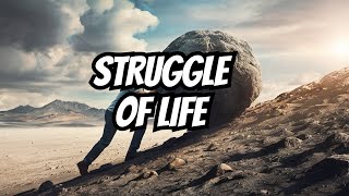 The Endless Struggle: What Sisyphus Can Teach Us About Life.