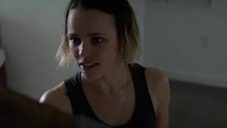 Rachel McAdams in True Detective