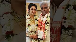 Ashish Vidyarthi's Unforgettable Wedding: A New Chapter of Love