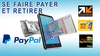 Comment crée un compte PayPal en Afrique (côte d'ivoire)