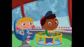 Little Einsteins | Double Block! | Little Einsteins