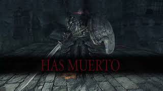 Dark Souls 2: SotFS (Parte 3 - Camas - Exploración - Leveo - Najka, La Escorpión) - PC - Steam