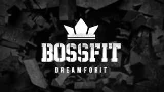 BOSSFIT - WINTER 2014