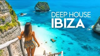 4K Summer Mix 2023 🍓 Best Of Tropical Deep House Music Chill Out Mix By Deep Space