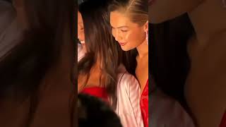 Victoria Secret Fashion show 24 sexy moments  #fashionshow  #victoriasecret  #models