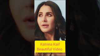 Katrina Kaif Beautiful New Video