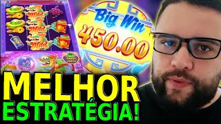 FORTUNE DRAGON 🚨 VAZOU ESTRATÉGIA PARA GANHAR NO JOGO DO DRAGÃO COM BANCA BAIXA!