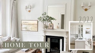 UPDATED HOME TOUR, 2022 |  EMMA COURTNEY HOME