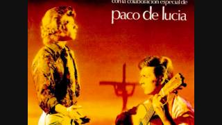 camaron y paco de lucia 7 jardin de belleza