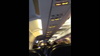 British Airways DISCO