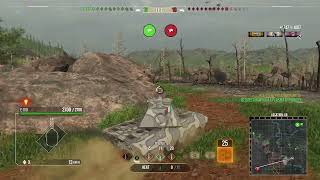 WOT CONSOLE XBOXSERIES, E100, gameplay. #console #worldoftanks #xboxseriess #xboxone