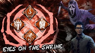 Eyes on the Shrine | Week 21 2021 | Dead By Daylight