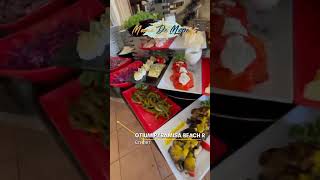 Купити тур до OTIUM PYRAMISA BEACH RESORT 5* #shortvideo #travel #мамадеморе #trend #shorts #short