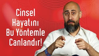 İLİŞKİNİ CANLANDIRMAK İÇİN 5 YÖNTEM!