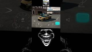 AUDI R8 🔥 WHEELIE ☠️CAR PARKING MULTIPLAYER 🔥#carparkingmultiplayer #audir8 #trollface #edit #shorts