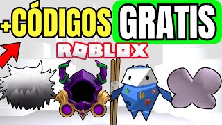 UGC ÍTEMS GRATIS EN ROBLOX ÍTEMS CÓDIGOS LIMITEDS UGC