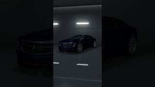 Albany Alpha Customizations (Cadillac Elmiraj) - GTA 5 Online