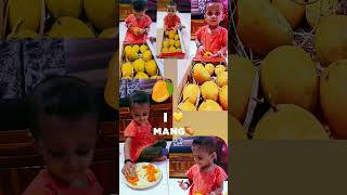 MANGO LOVER