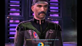 SWTOR Trooper Story (3): Chapter 1 - Taris