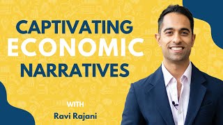 How to Use Storytelling to Grab Attention in a Down Economy | Ravi Rajani