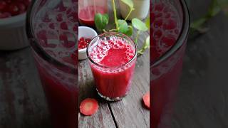 #ytshorts शरीर में खून कैसे बढ़ाएं| Iron Rich Drink #recipe #viral #youtubeshorts #drink #healthy