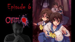 Corpse Party Episode 6 | The Ghosts’ Wrath & Ayumi’s Possession 👻 | Finishing Chapter 2