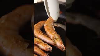 How to make Mediterranean Herb Shrimp