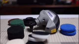 Dremel - Versa - Maker Unboxing