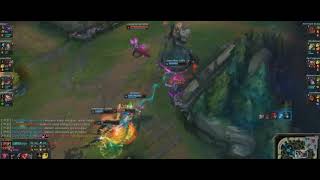 How To Get Penta Easily in League of Legends