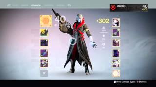 Destiny Kings Fall Raid drops x3 is it a smart loot system?