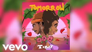 Songplux & Tibey - Tomorrow (Official Audio)