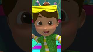 Hagamos El Baile Oopsie Doopsie Canciones Infantiles #ytshorts #trending #amigos #funny #cartoon