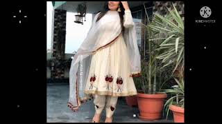 Best Punjabi Suits Design with color combination