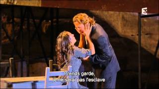 Béatrice Uria-Monzon - Cavalleria Rusticana - Santuzza - Chorégies d'Orange