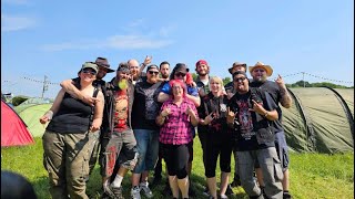 Download Festival vlog 2023