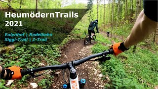 HeumödernTrails | 2021