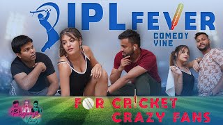 IPL FEVER | Playboyz Vines