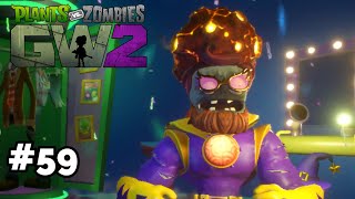 (MODDED) PvZ Garden Warfare 2: Combusti-Brainz - Episode 59