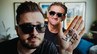 Was Casey Neistat's Filmmaking Course Worth It?