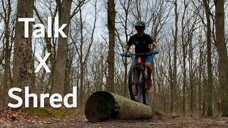 Why Mountain Biking Is My Therapy