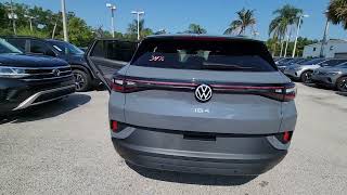 2023 Volkswagen ID.4 Orlando, Sanford, Kissimmee, Clermont, Winter Park, FL 23803