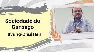 Sentido da vida em Sociedade do Cansaço