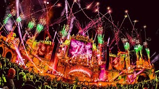 Tomorrowland 2019 - Alesso - Ending Set