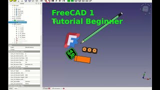 🛠️ FreeCAD Beginner Tutorial: 3D Modeling an Eraser | Complete Installation Guide