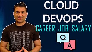 Cloud DevOps Career and Job - Live Q & A