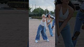 [ HYERIN FOCUS ] tripleS (트리플에스) LOVElution "Girls' Capitalism" #Shorts #Fancam