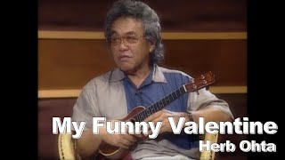 [BGM] My Funny Valentine / Herb Ohta