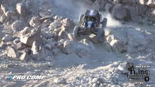 2017 Ultra4 King of the Hammers Smittybilt Every Man Challenge Highlights