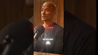 David goggins destroyed Chris Williamson #motivation #usa davidgoggins #wifimoney #chriswilliamson